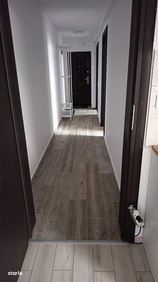 Inchiriere apartament 2 camere la mansarda // Complex Militari Residen - 4