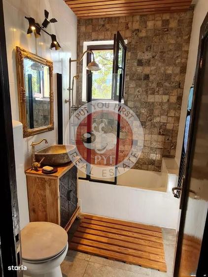Parc Verdi | 2 camere in Vila | 67 mp | Decomandat | B12798 - 5
