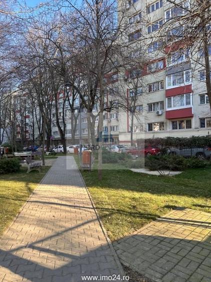 Apartament 2 Camere Piata Victoriei stradal, Iancu de Hunedoara - 16