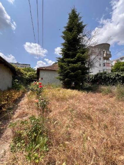 Vanzare casa si teren Viile Noi, Constanta - 8