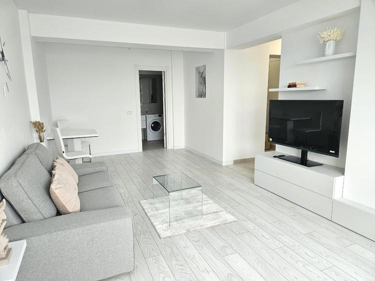 High Standard XL studio in Grozavesti - 1