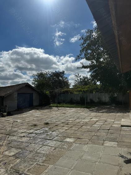 Vand casa in Ceamurlia de sus - 9