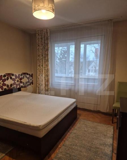 Apartament 2 camere Tudor confort 1, etaj 1, strada Transilv - 8