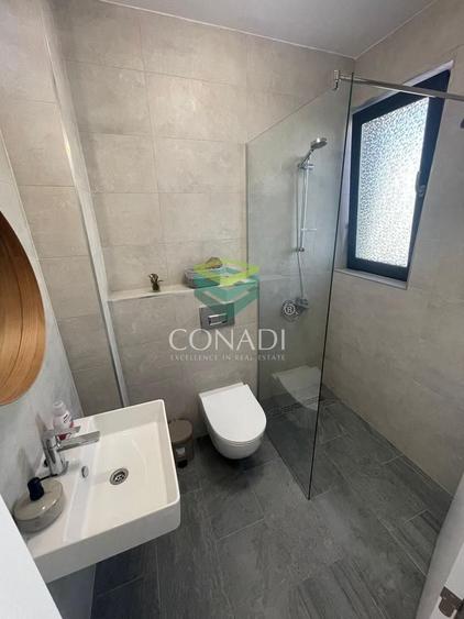 Pipera-Baneasa, vila cu 5 camere de vanzare, 125 mp construiti - 7