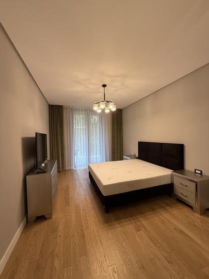 Apartament cu 5 camere de închiriat în complexul One Rahmaninov - 2