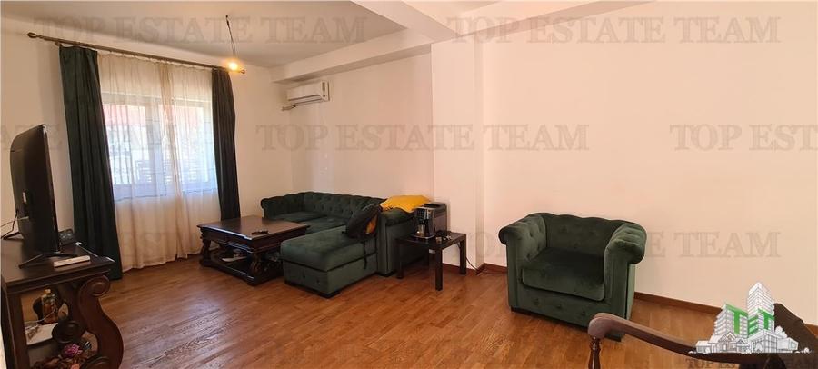 Vanzare Vila 5 Camere Domenii - 1