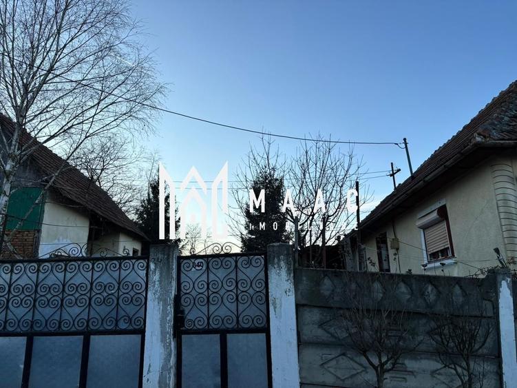 Casa 4 camere | 40 MPU | Curte 1.151MP | Teren 2.359 MP | Alba Iulia | Ohaba - 22