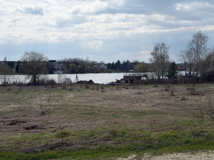 Teren Snagov-Izvorani - 2