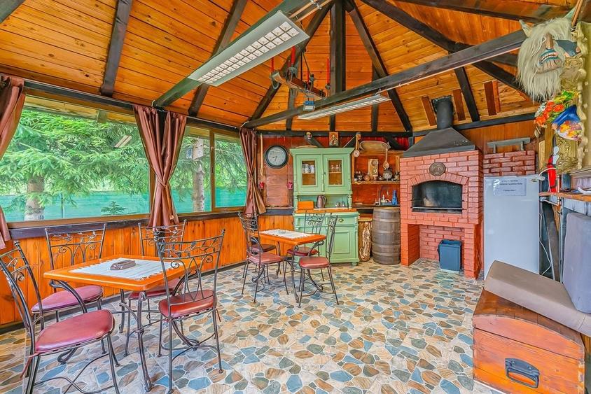 Pensiune de v&acirc;nzare &icirc;n Bran, cu rating 9.8 Booking și 4.9 Google - 38