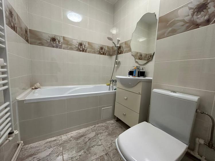 Apartament La Cheie, 3 camere Calea Galati, suprafata 65mp. - 6