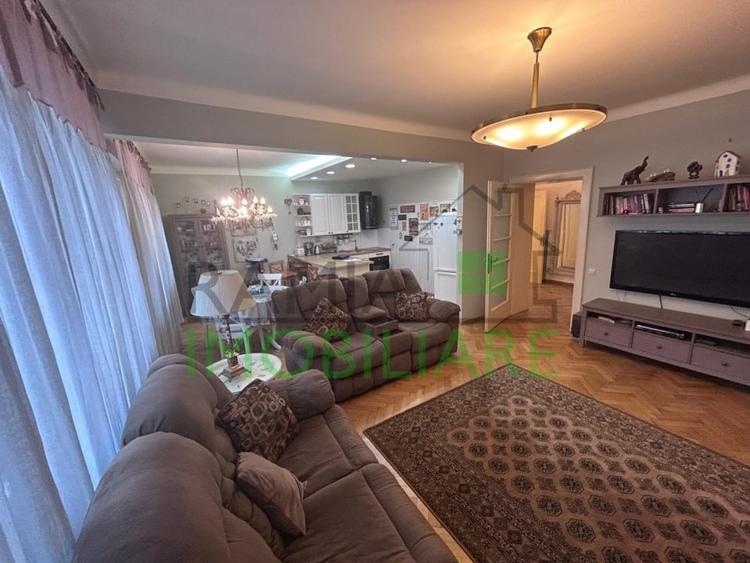 Apartament exclusivist – Str. Iuliu Maniu, vedere panoramica - 1