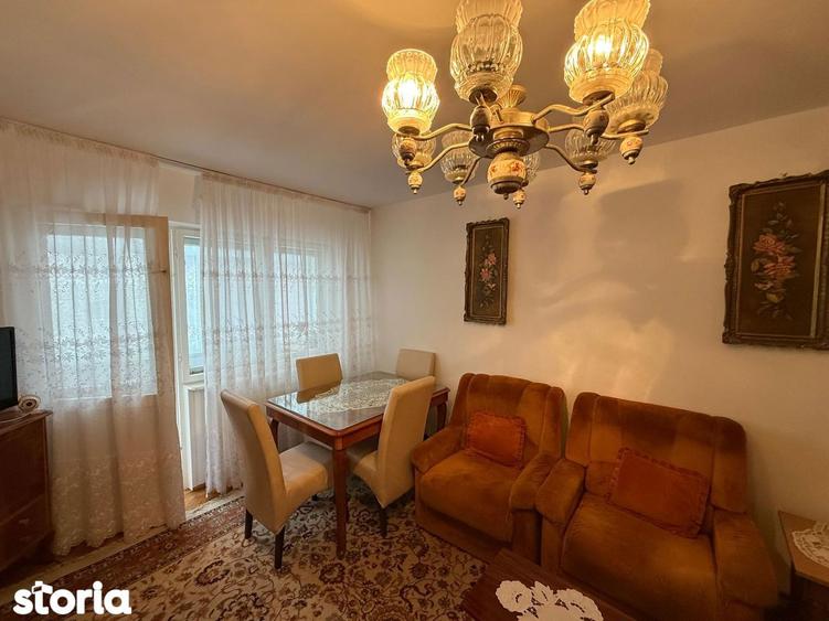 Apartament decomandat 2 camere Sinaia - 2