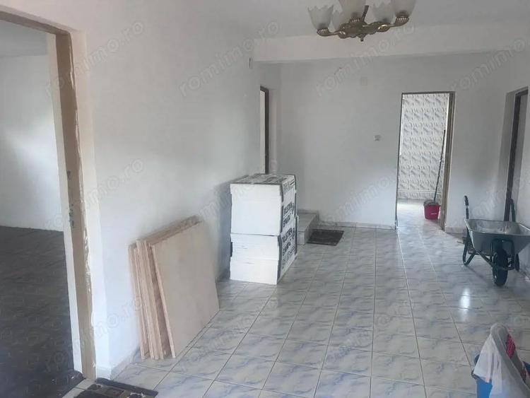 CASA IN BREASTA 300 mp-Ideala locuin?a sau afacere (camin batrani, pensiune) - 14