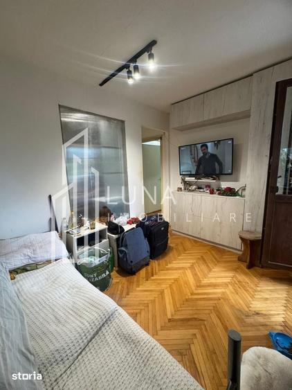 Apartament 2 camere decomandat, 54 mp, Astra - 4