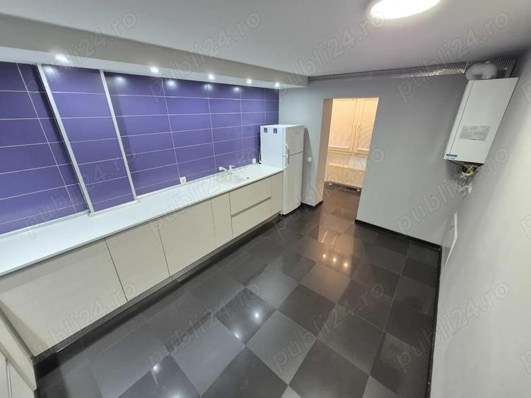 2 Cam-Aradului-1 Min Iulius Town-68 MP-Balcon 10 MP-Parter-Centrala-110.000 Euro ! Neg ! - 17