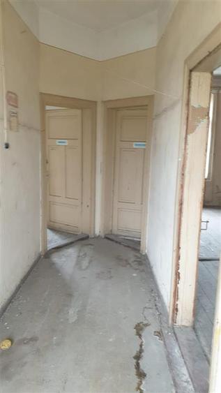 Ultracentral - Lic. Balcescu, P+1, 900mp construiti, teren 1109 mp pe colt, desc - 8