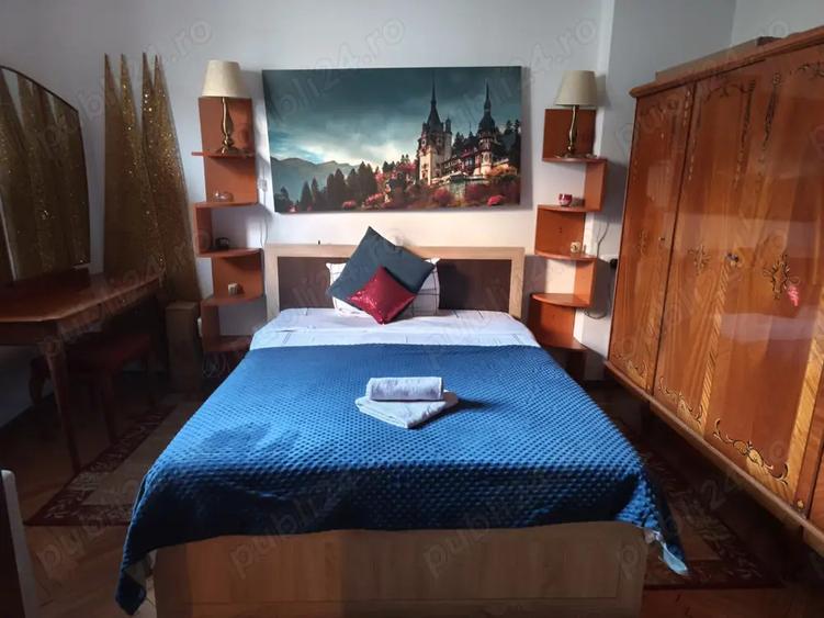 apartament in curte cu 2 proprietari cu loc de parcare - 4