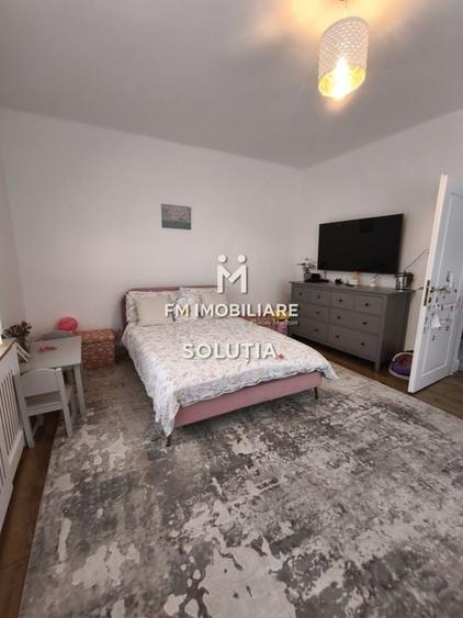 Casă 3 camere - Centrul Vechi – Baia Mare - 8