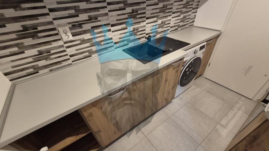 Apartament 2 Camere Floreasca Bucuresti - 6