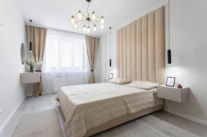 Vanzare apartament 2 camere in zona Mihai Bravu - 5