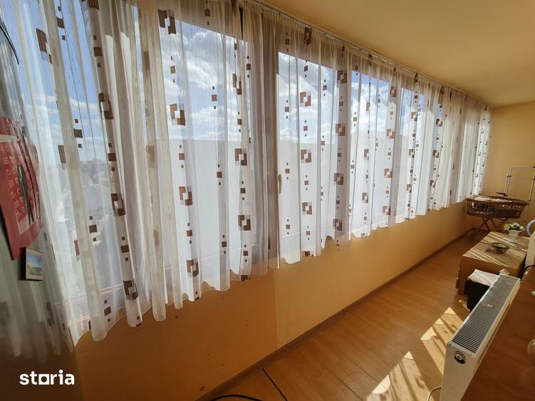 Vand apartament 5 camere Micalaca Str Abrud,2b.Decomandat,Spatios100mp - 17