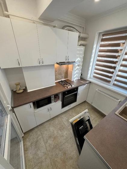 Garsonieră de închiriat complex Avangarde Tineretului 17 - 12