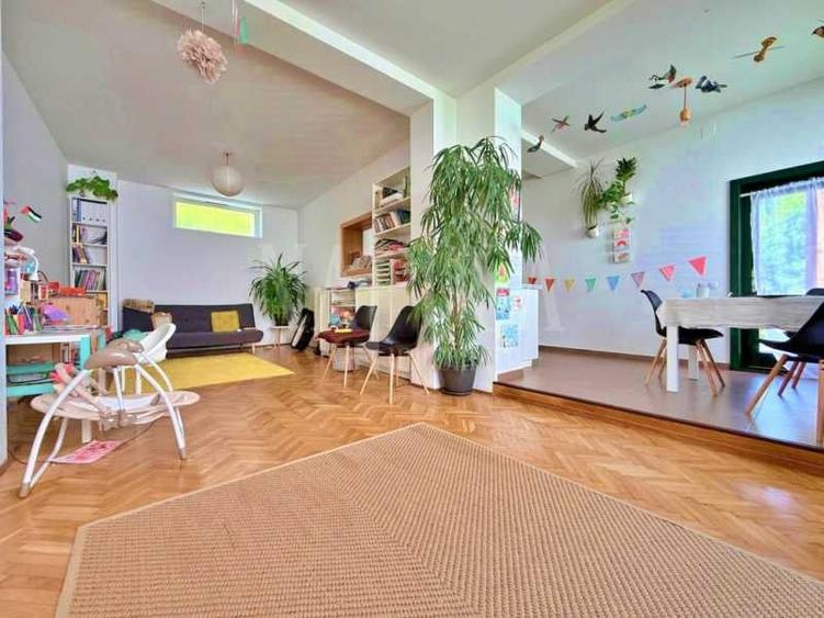 Casa 6 camere de vanzare in Gruia, Cluj Napoca - 1