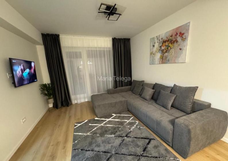 Apartament 2 camere mobilat, Coresi-Kasper | Nou 2024, loc p Apartament 2 camere mobilat, Coresi-Kasper | Nou 2024, loc p