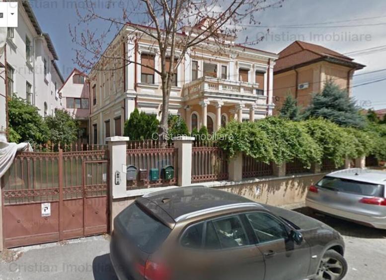 33mp ULTRACENTRAL Apartament 1 cam Mobilat utilat Bloc NOU D