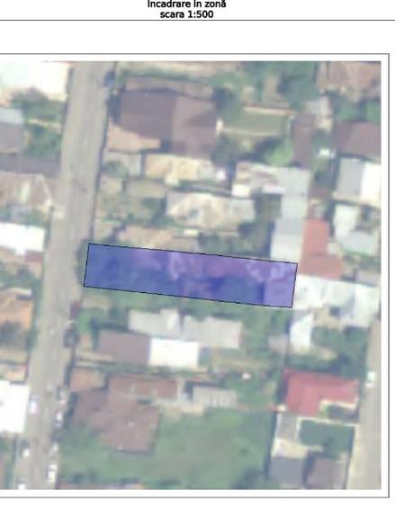 De vanzare teren intravilan central in Ploiesti /Oportunitate investitionala - 4