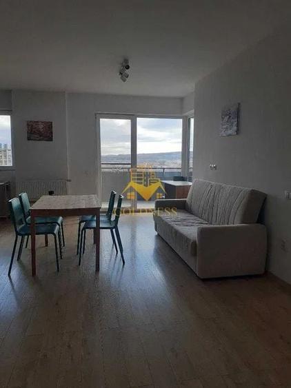 2 camere, modern, bloc nou, garaj,terasa, Gheorgheni Grand Park, Sopor - 5