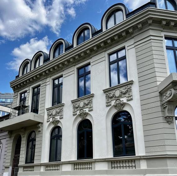 Apartament de lux in zona Rosetti Gradina Icoanei - 8