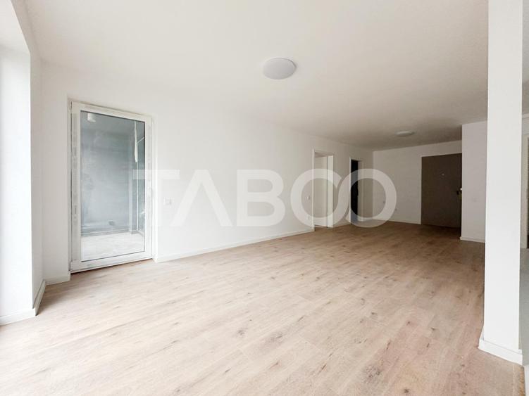 Vanzare apartament 2 camere finisat baza sportiva Gheorgheni - 7