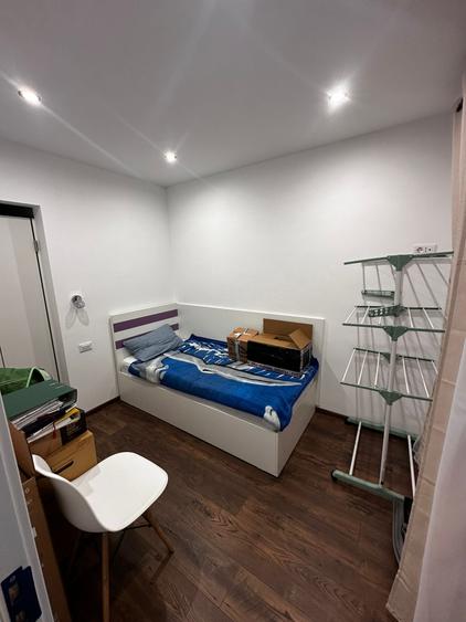 Apartament cu 3 camere-LOC DE PARCARE INCLUS, zona Valea Adanca - 3