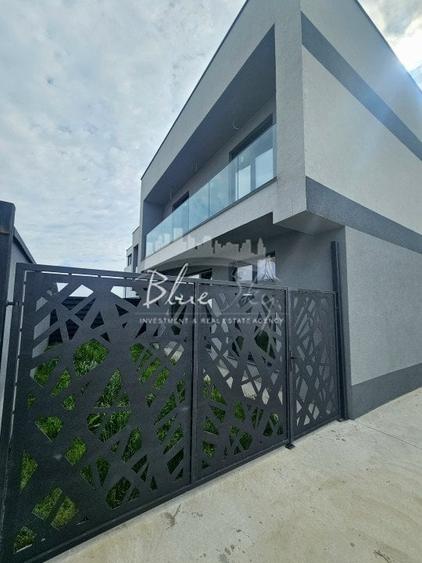 P+1, constructie noua in zona Vile Ovidiu - 2