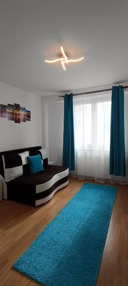 Proprietar, vand apartament cu 2 cam. mobilat si  utilat - 10