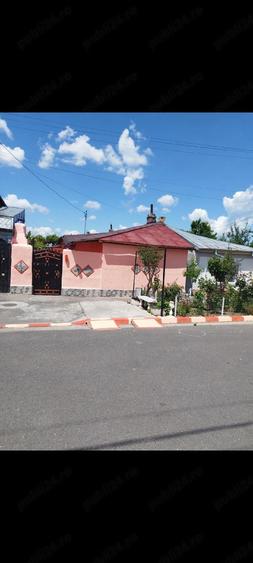 vand casa in Braila cartier checea - 4