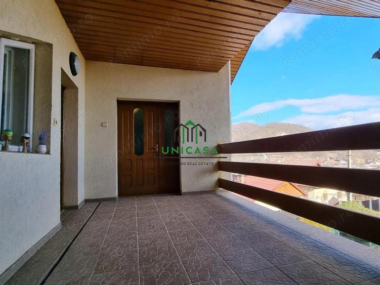 Casa - Vila - Ocnele Mari - 9