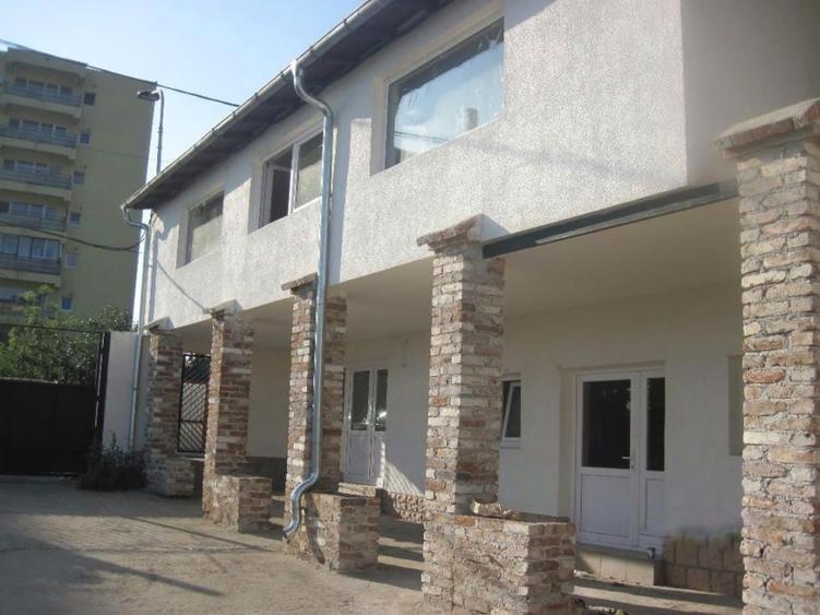 2 Spatii firma, productie, birouri(170+120mp) | Giulesti | curte 500 mp - 9