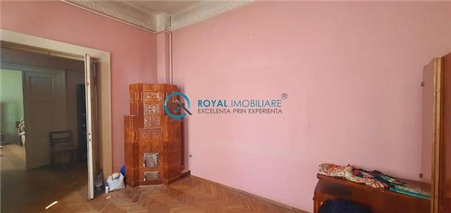 Royal Imobiliare - Vanzare imobil + teren zona Centrala - 7