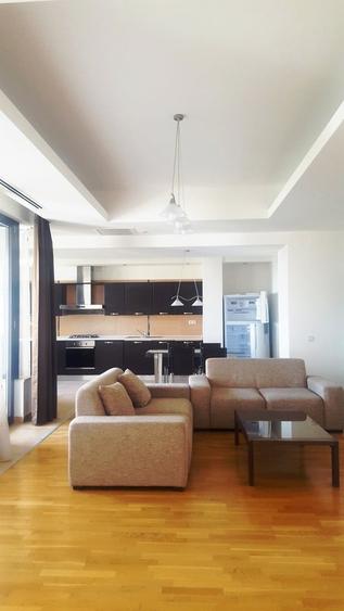 Pipera: Apartament cu 3 camere de 132 mp,compound langa padure! - 7