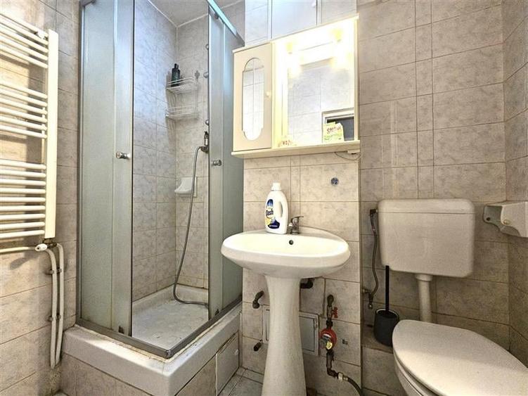 Garsoniera confort 1 - Bistrita Lac - etajul 3 - 7