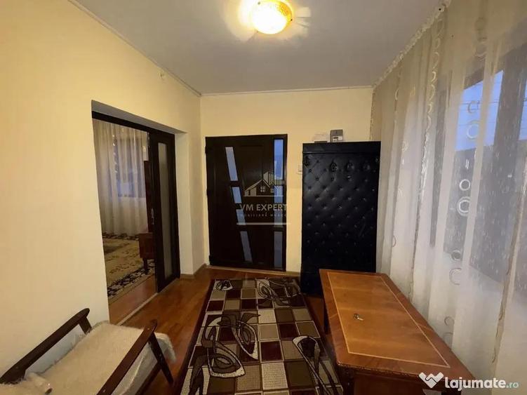 VILA 4 CAMERE, LERESTI, TEREN 3489 MP COMISION 0% CUMPARATOR - 12