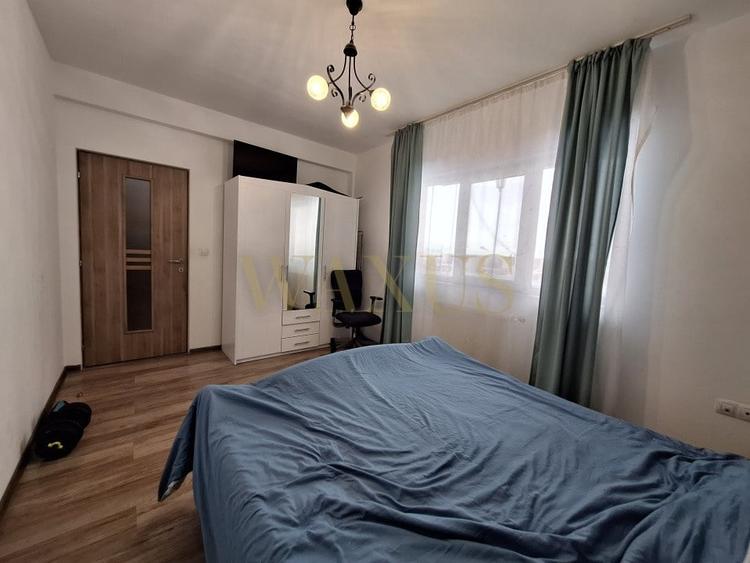 Apartament la Cheie - 2 camere I SU 40mp I Balcon I Parcare - Cetatii - 4
