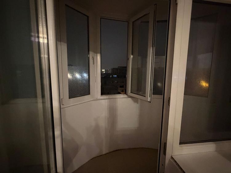 Vitan, garsoniera, 42mp, bloc anvelopat, PET FRIENDLY, 10 min metrou Dristor - 7