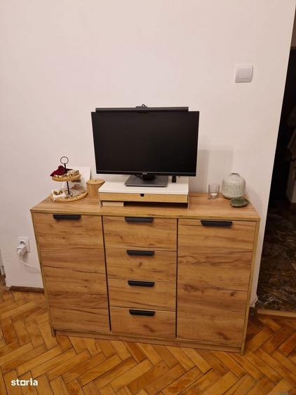 Apartament 2 camere Gheorgheni, str. Lacramioarelor, superfinisat, CT - 5