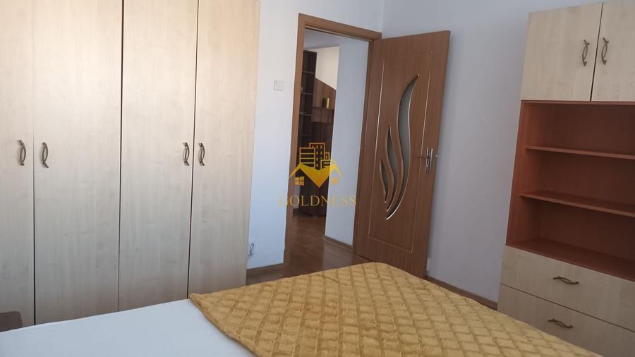 2 camere decomandate, Intre Lacuri, Iulius Mall, FSEGA, Profi, Auchan - 1