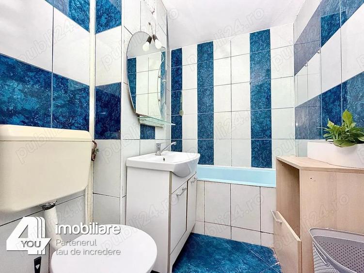 Apartament 3 camere Micalaca Miori?a ,91 mp, decomandat, et.1 4 - 1