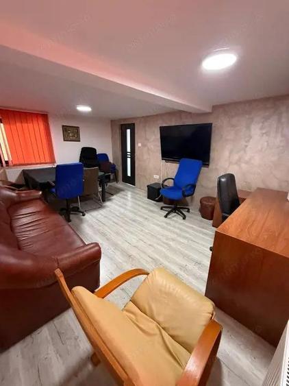 Casa de vanzare Zona Arca?ilor, Gala?i | Parter + Etaj | La cheie - 11