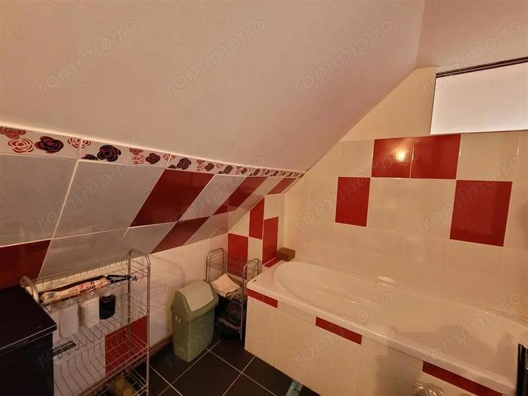 Apartament la casa , 2 camere , Vitrat , 100mp - 4